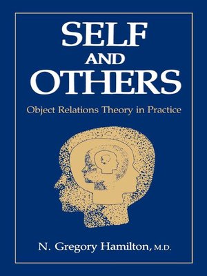 cover image of Self and Others